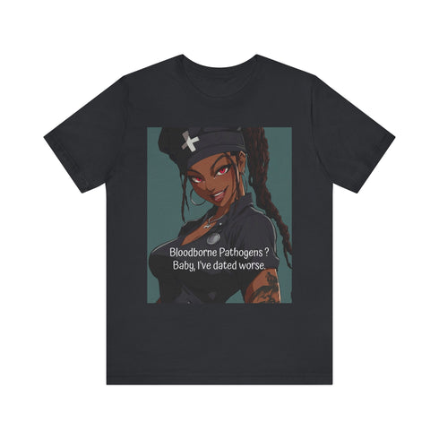 Sassy Graphic Tee
